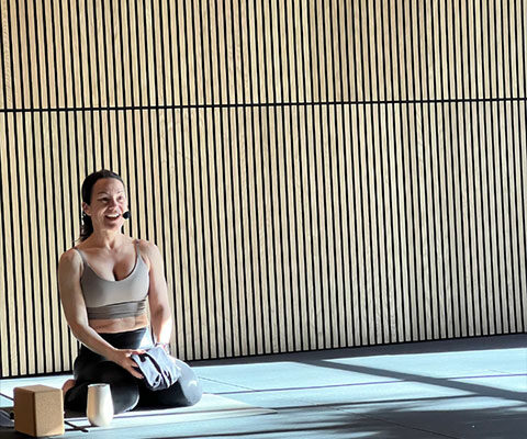 Yogacreatives Yoga Studio