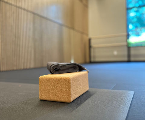 Yogacreatives Yoga Studio