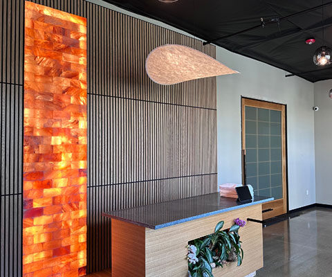 Yogacreatives Yoga Studio