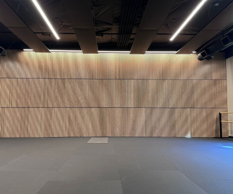 Yogacreatives Yoga Studio