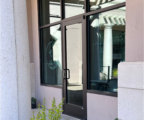 Yogacreatives Yoga Studio