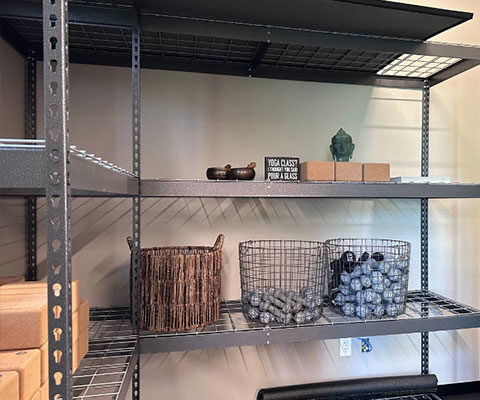 Yogacreatives Yoga Studio