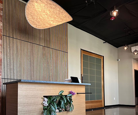 Yogacreatives Yoga Studio