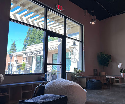 Yogacreatives Yoga Studio