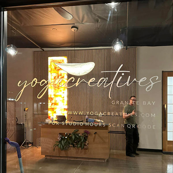 Yoga Creatives Granite Bay