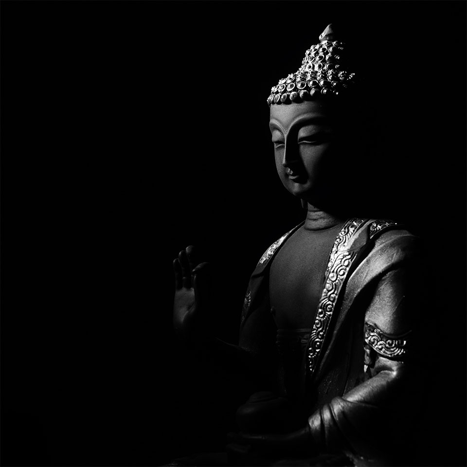 The Four Noble Truths on the Yoga Mat