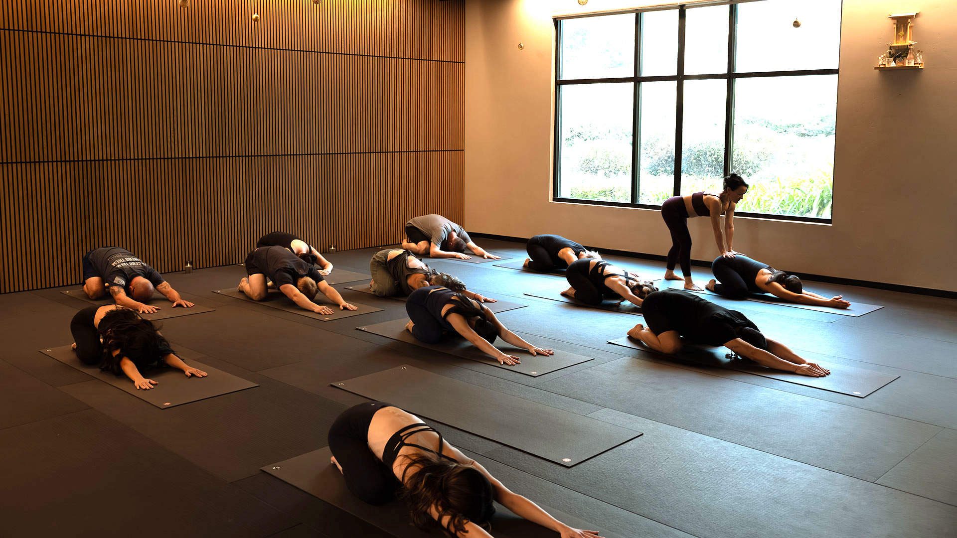 Granite Bay Yoga Classes
