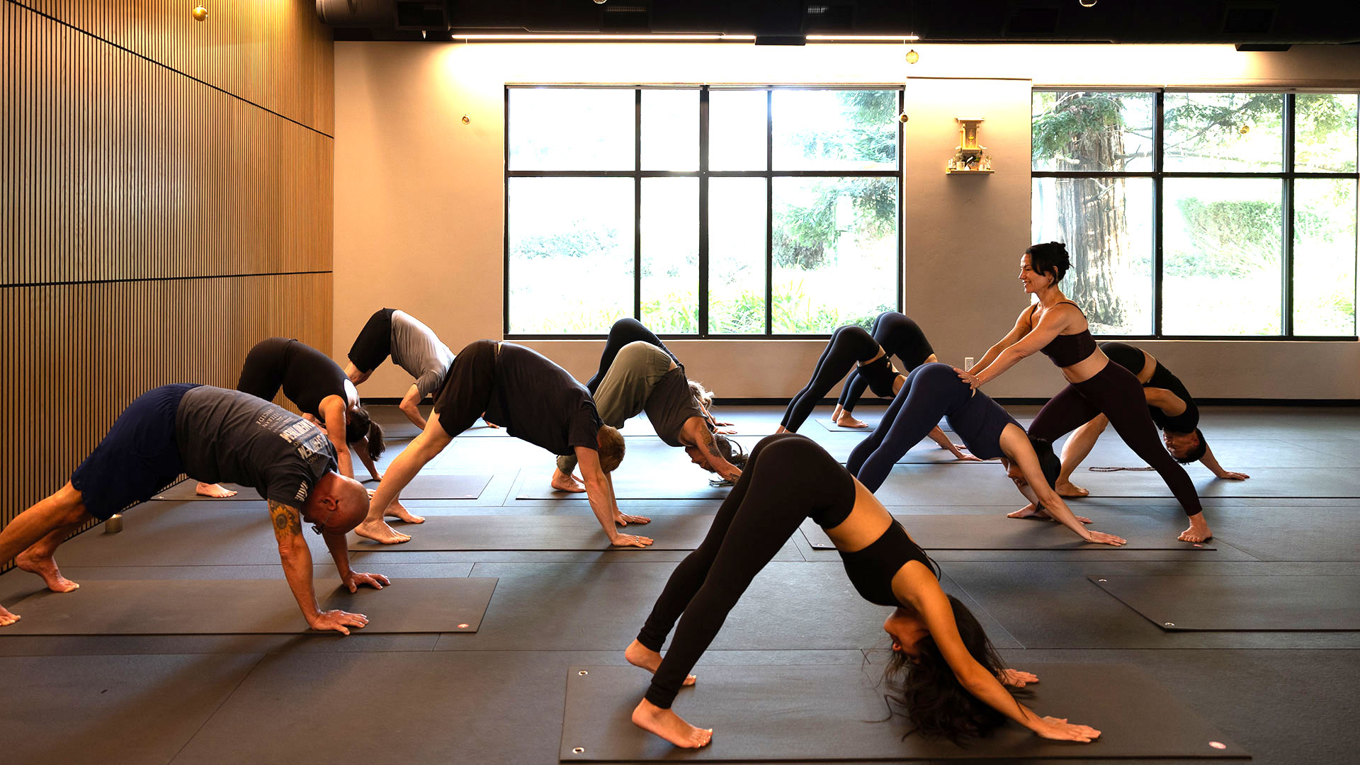 Granite Bay Yoga Classes