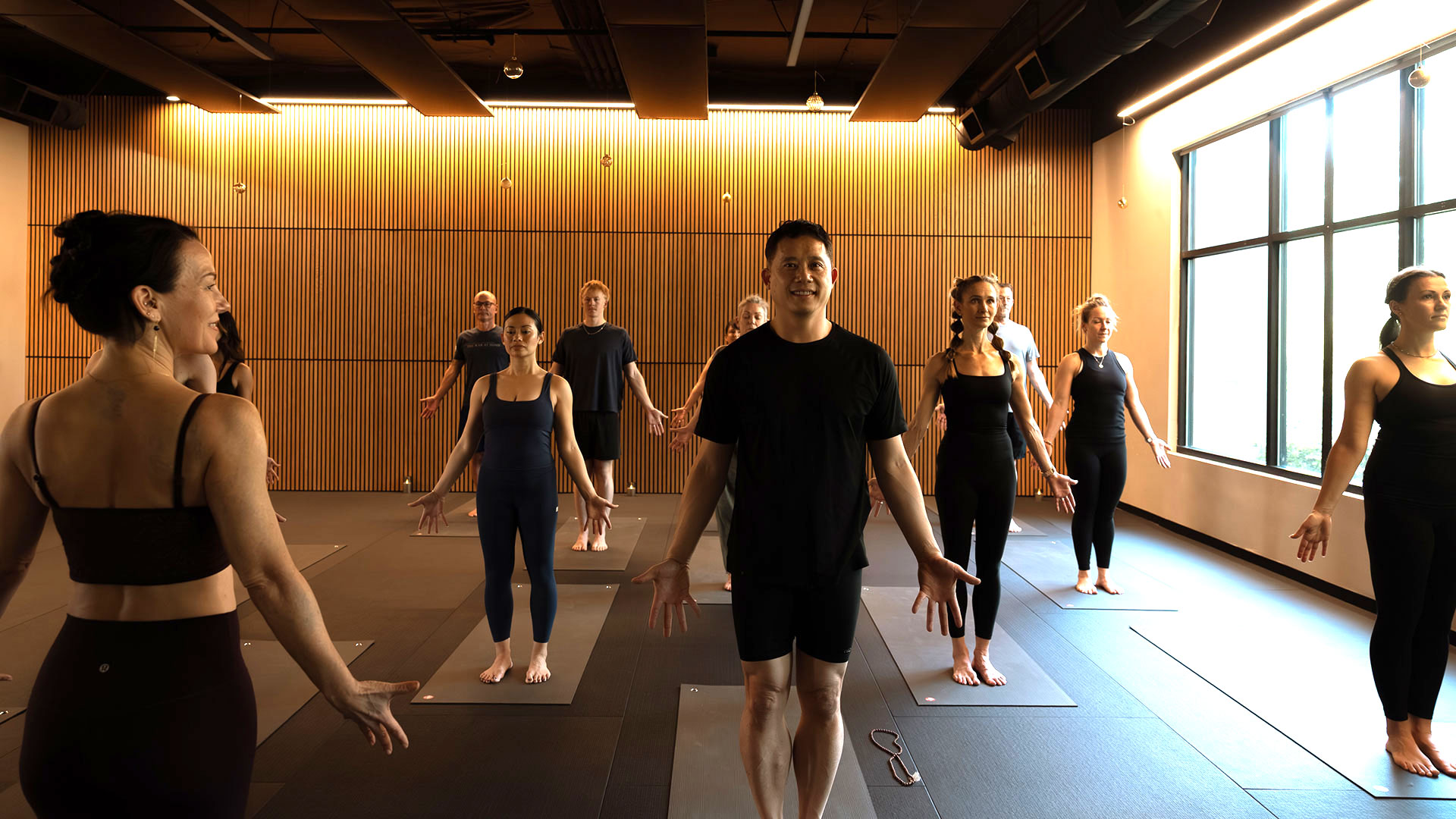 Granite Bay Yoga Classes