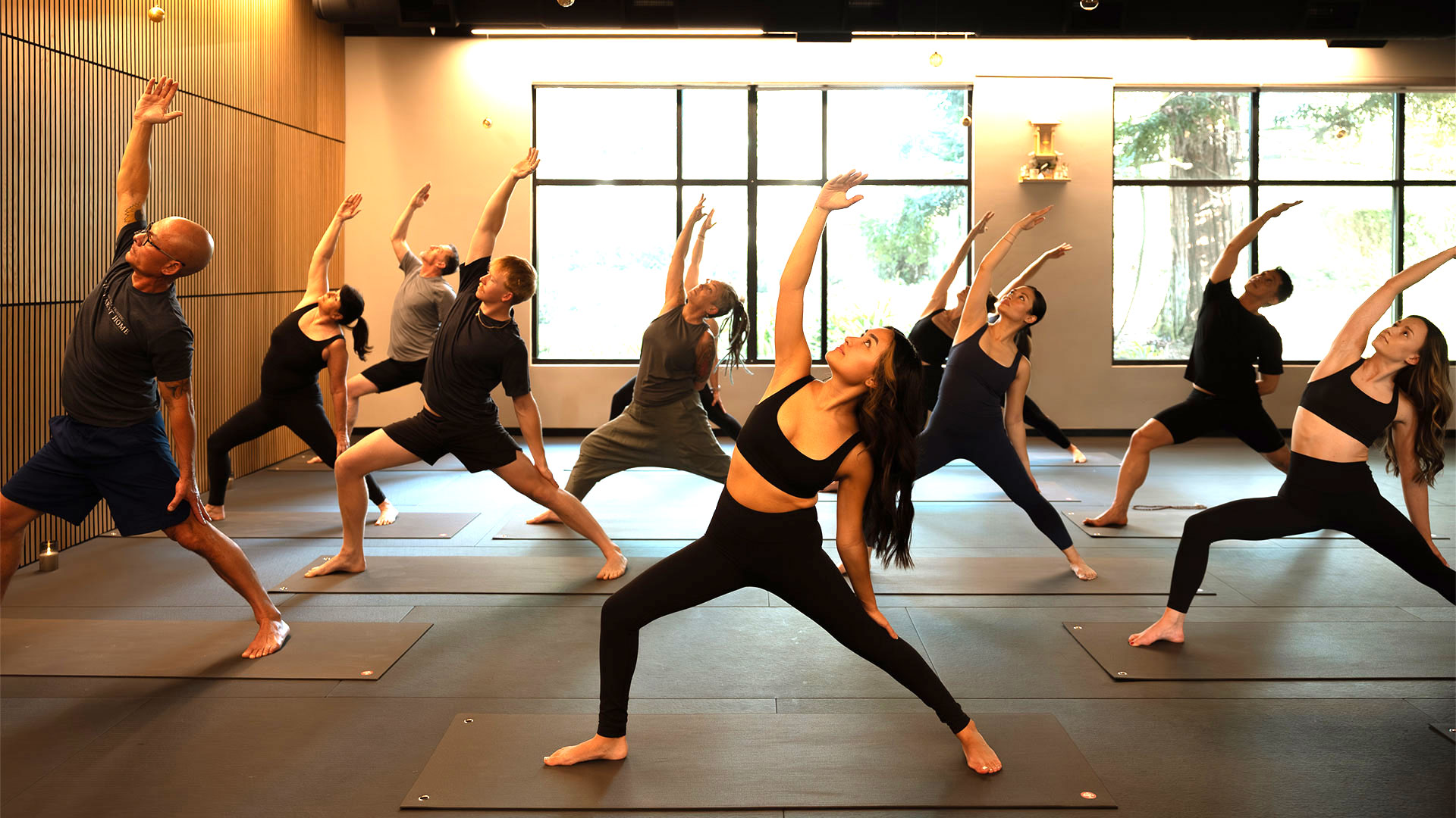 Granite Bay Yoga Classes