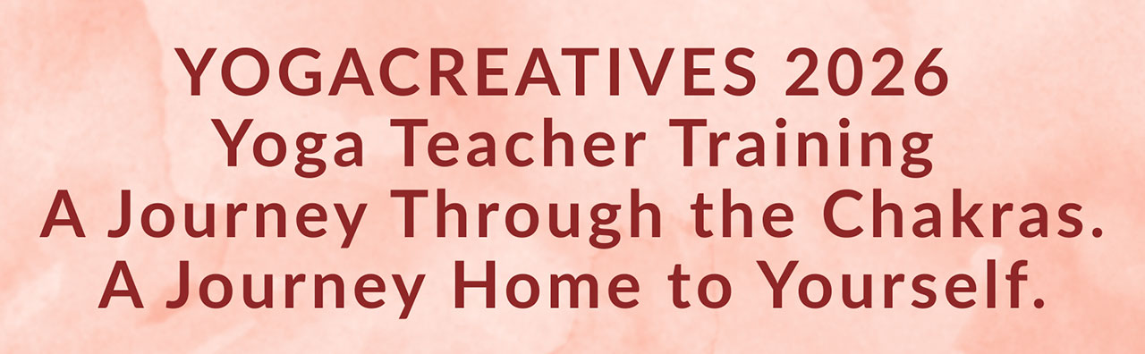 Yoga Teacher Training